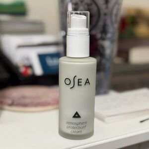 OSEA "Atmosphere Protection Cream" face moisturizer